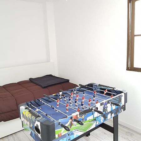 Apartamento Playa Agaete อากาเอเต ภายนอก รูปภาพ