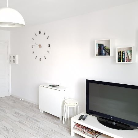 Apartamento Playa Agaete อากาเอเต ภายนอก รูปภาพ