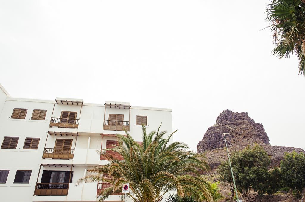 Apartamento Playa Agaete อากาเอเต ห้อง รูปภาพ