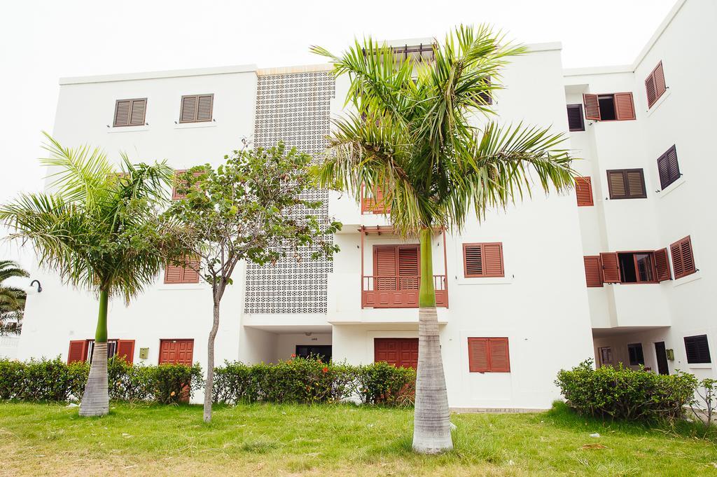 Apartamento Playa Agaete อากาเอเต ห้อง รูปภาพ