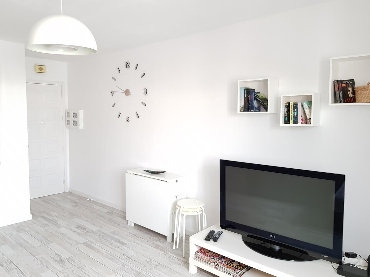 Apartamento Playa Agaete อากาเอเต ภายนอก รูปภาพ